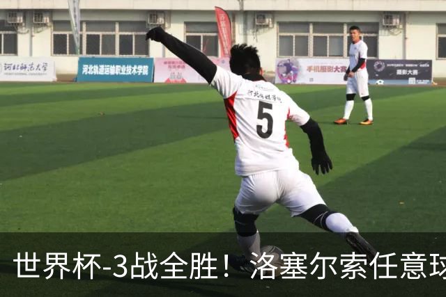 世界杯-3战全胜！洛塞尔索任意球破门劳塔罗点射 阿根廷3-1约旦